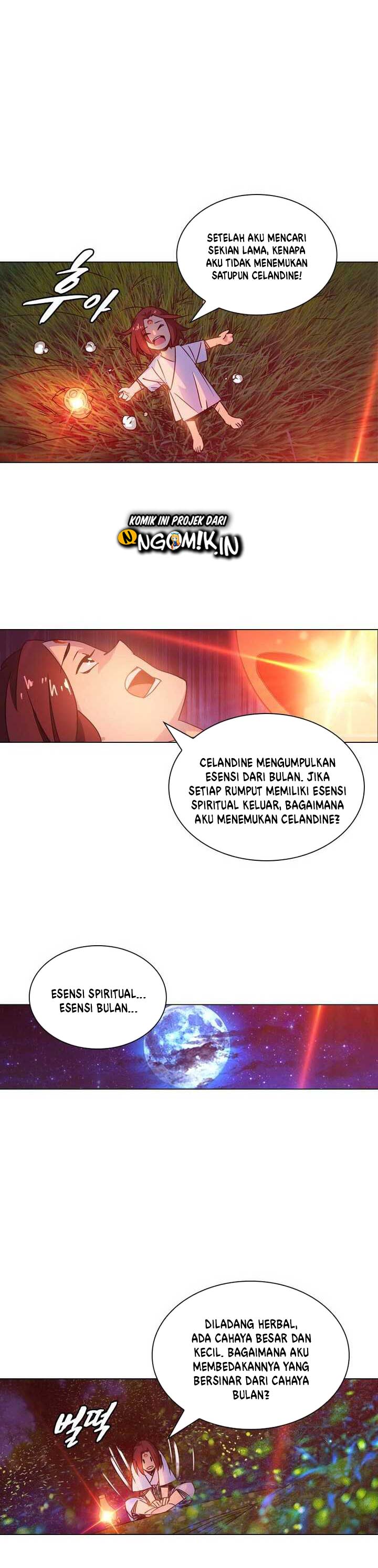 6 Worlds of Cultivation Chapter 11 Gambar 9